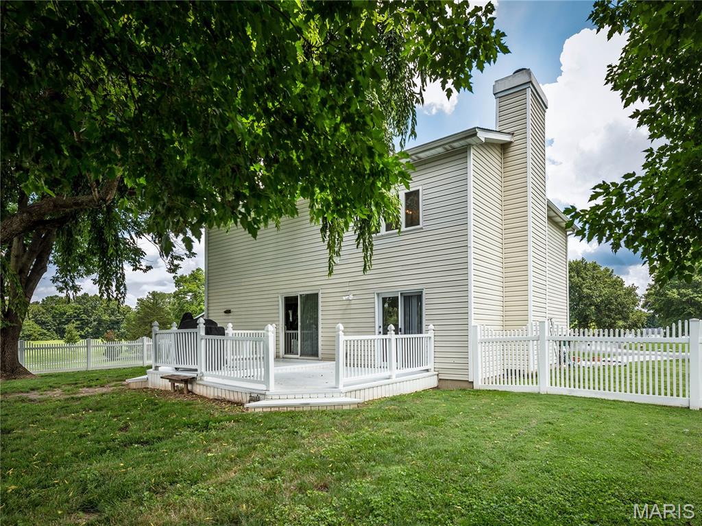 Creekside Iii - Residential
