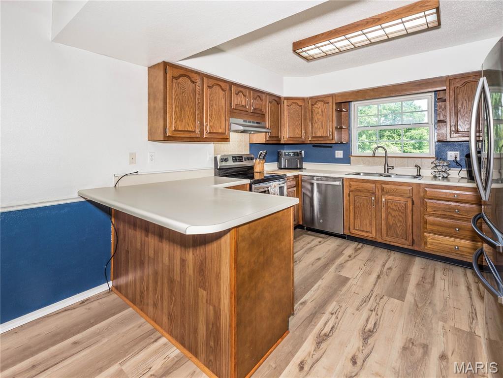 Creekside Iii - Residential