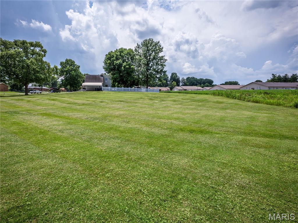 Creekside Iii - Residential