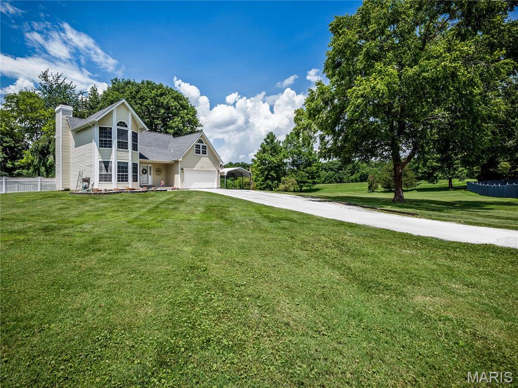 Creekside Iii - Residential