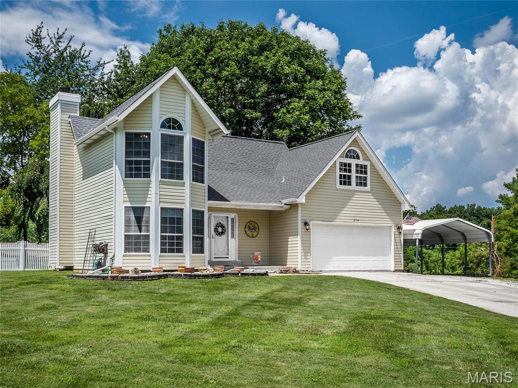 Creekside Iii - Residential