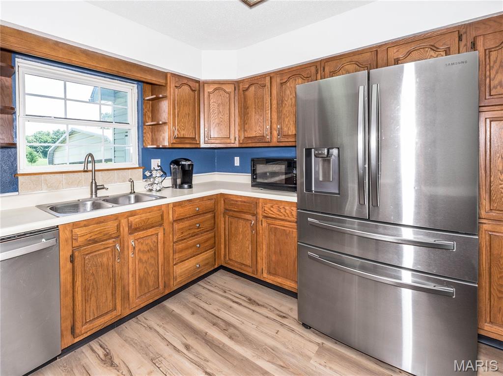Creekside Iii - Residential