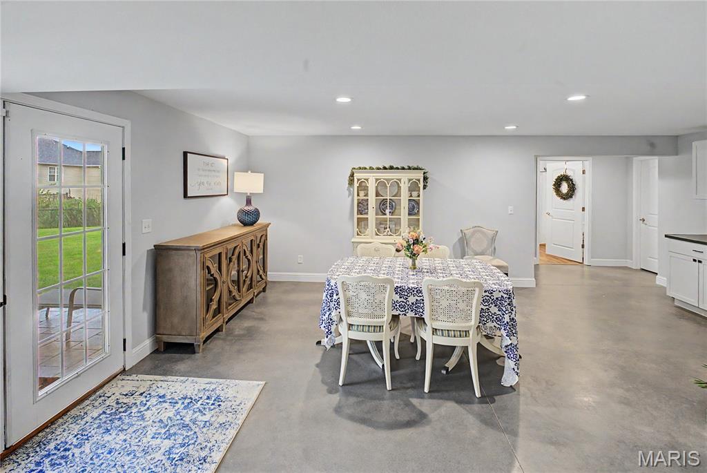 Willow Heights Sub - Residential