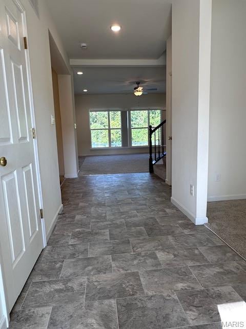 Lions Chase One - Residential Lease