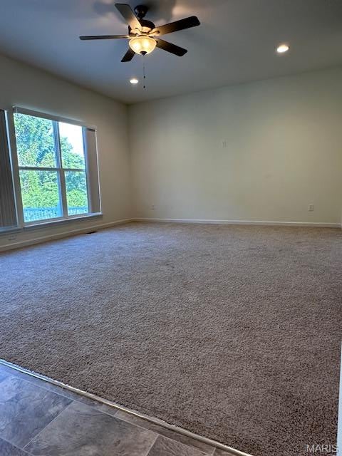 Lions Chase One - Residential Lease