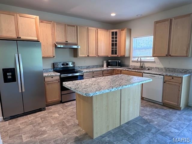 Lions Chase One - Residential Lease