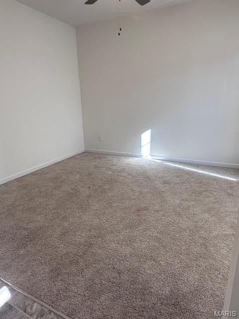 Lions Chase One - Residential Lease
