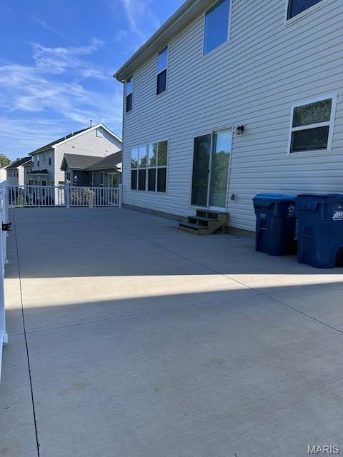 Lions Chase One - Residential Lease
