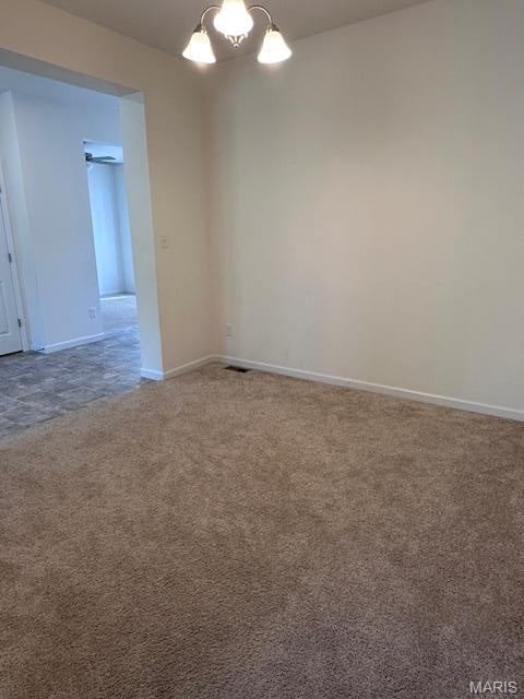 Lions Chase One - Residential Lease