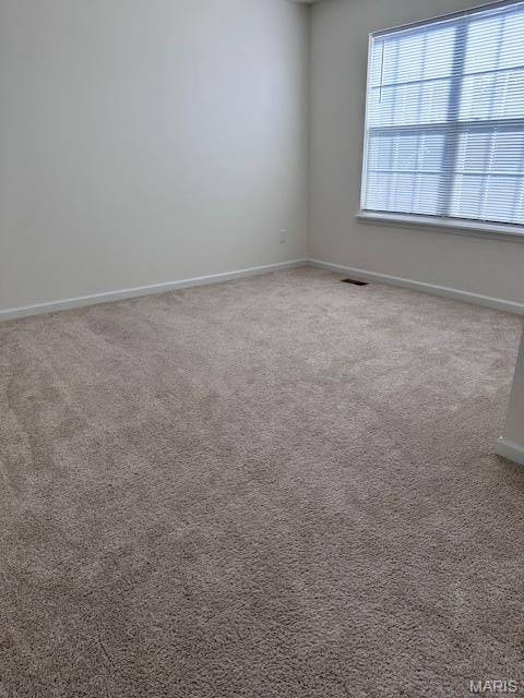 Lions Chase One - Residential Lease