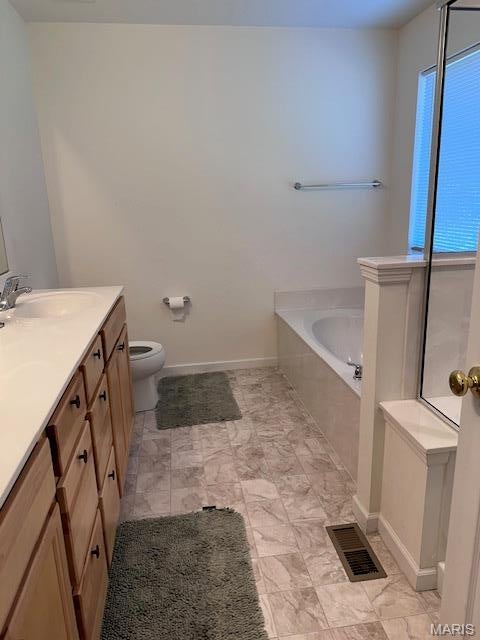 Lions Chase One - Residential Lease