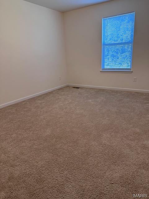 Lions Chase One - Residential Lease