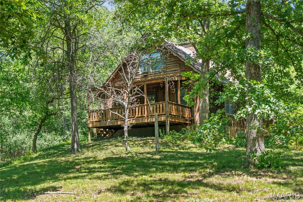 Walnut Crest - Residential