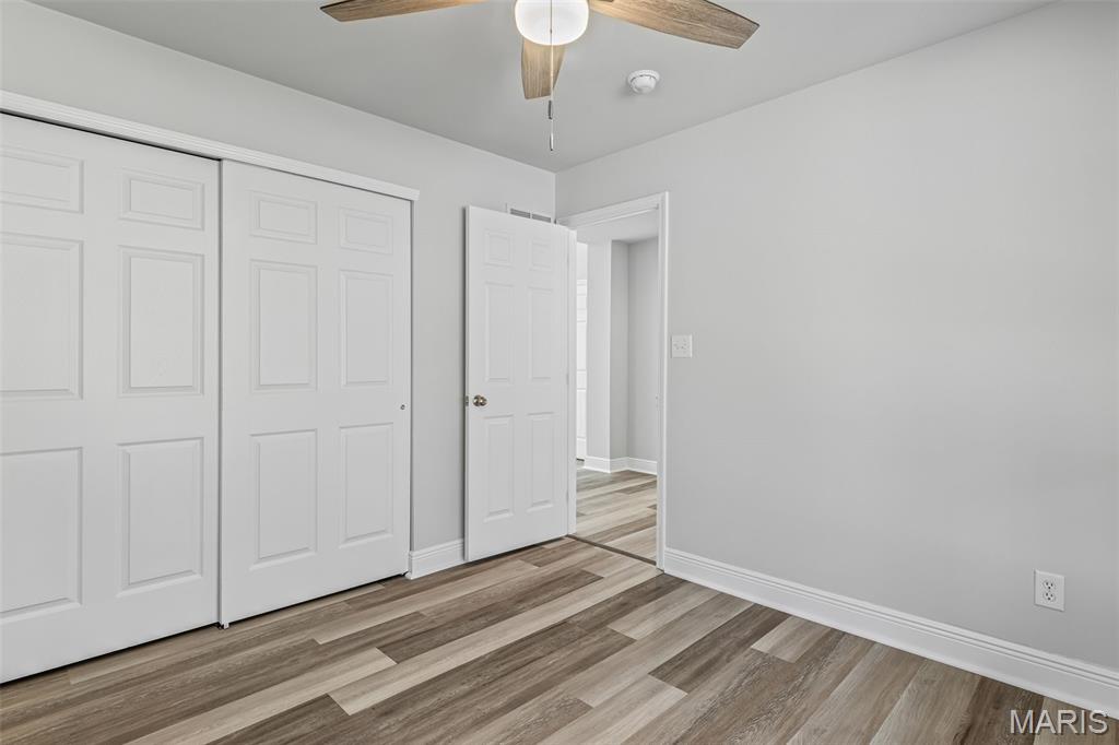 Crystal Spgs Estates - Residential
