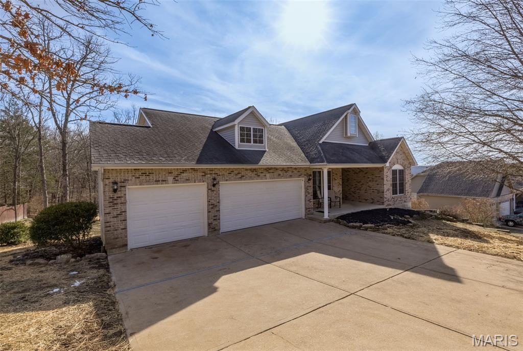 Crystal Spgs Estates - Residential