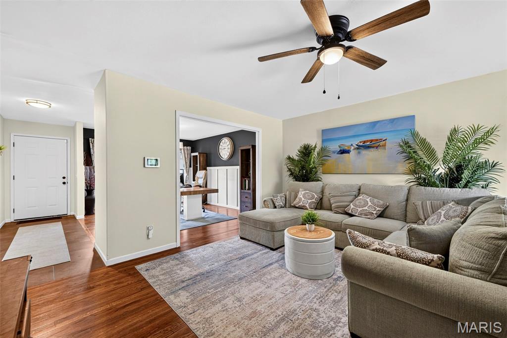 Woodleigh Estates - Residential