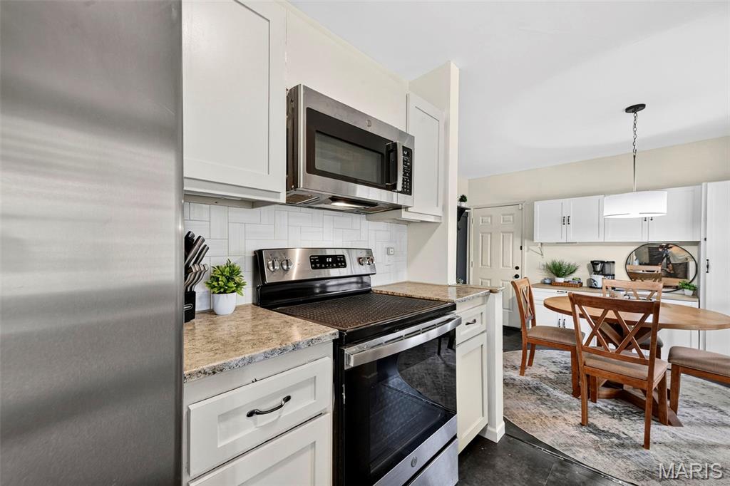 Woodleigh Estates - Residential