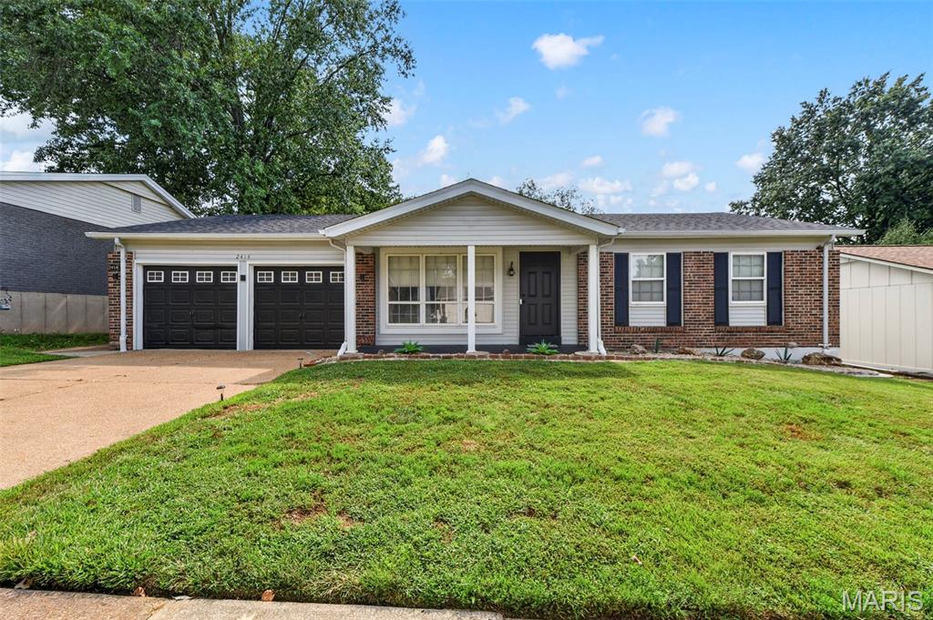 Woodleigh Estates - Residential