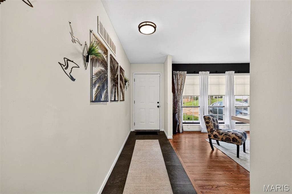 Woodleigh Estates - Residential
