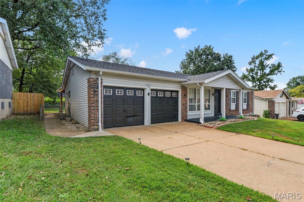 Woodleigh Estates - Residential