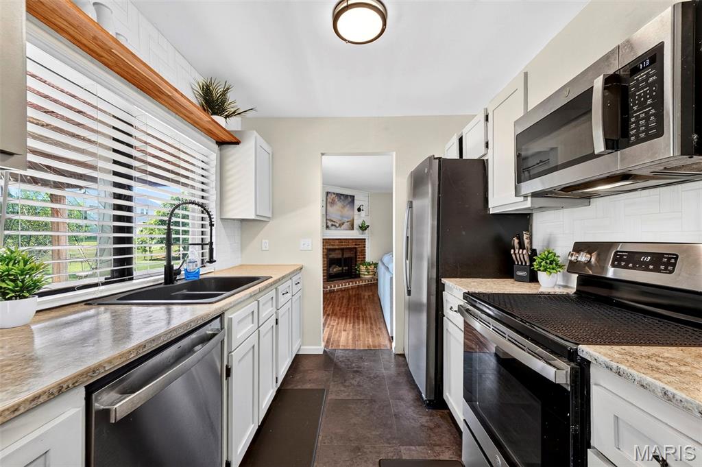 Woodleigh Estates - Residential