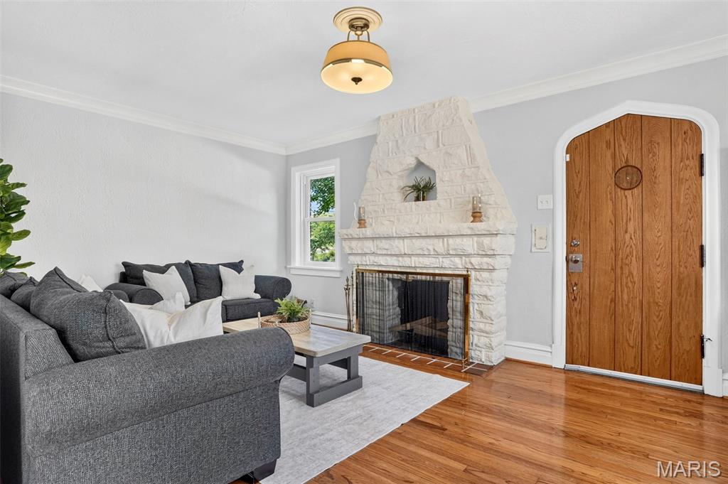 City View Place - Residential
