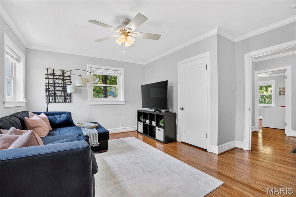 City View Place - Residential
