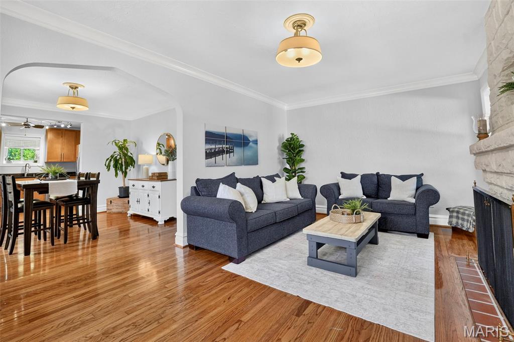 City View Place - Residential