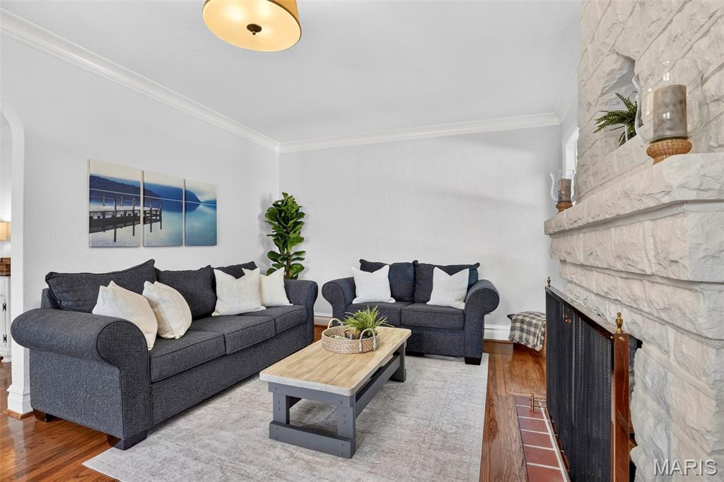 City View Place - Residential