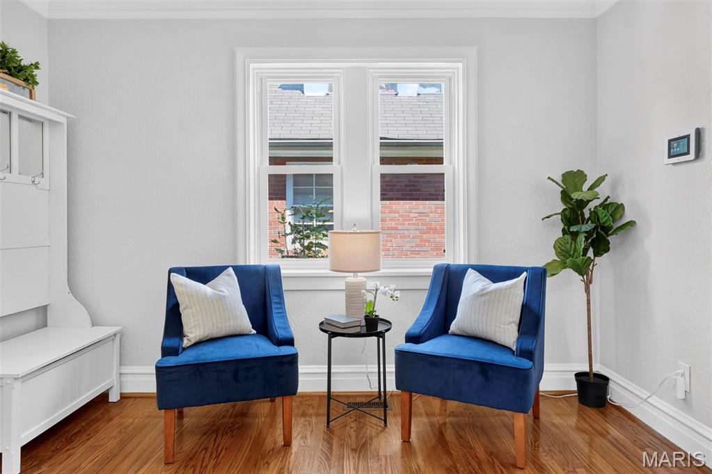 City View Place - Residential