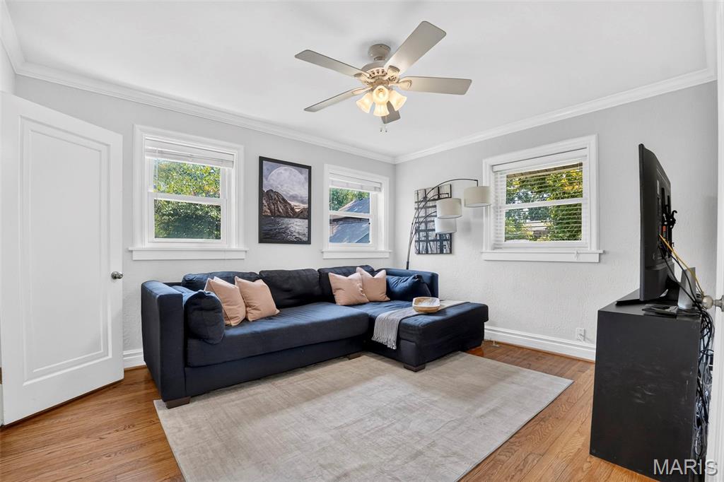 City View Place - Residential