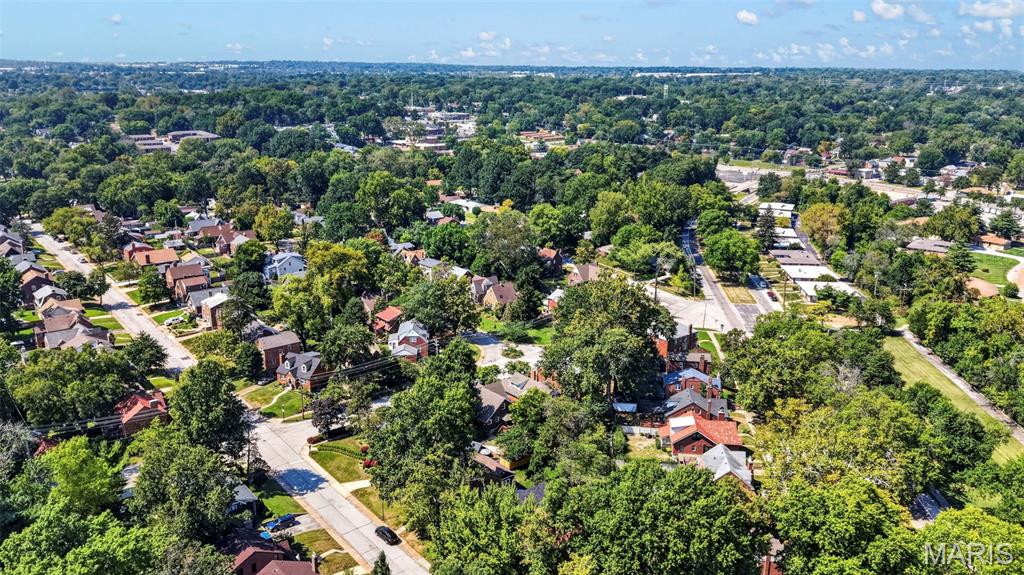 City View Place - Residential