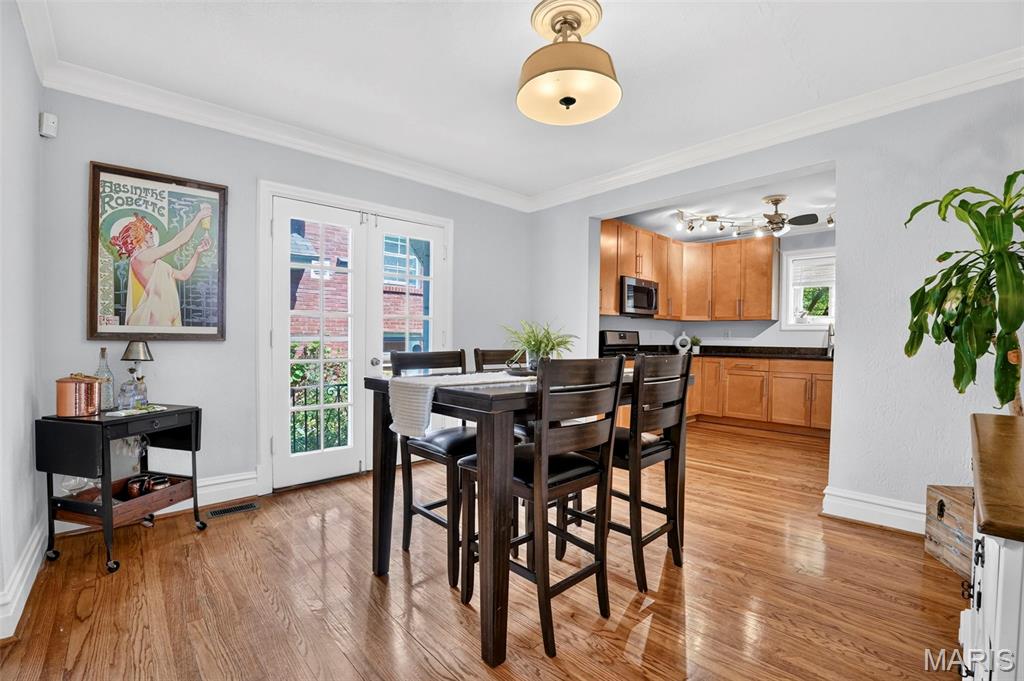 City View Place - Residential