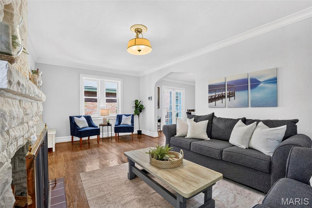 City View Place - Residential