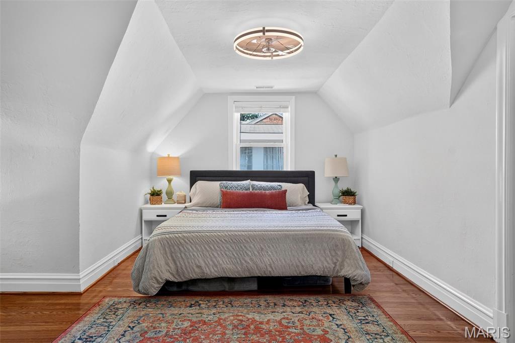 City View Place - Residential
