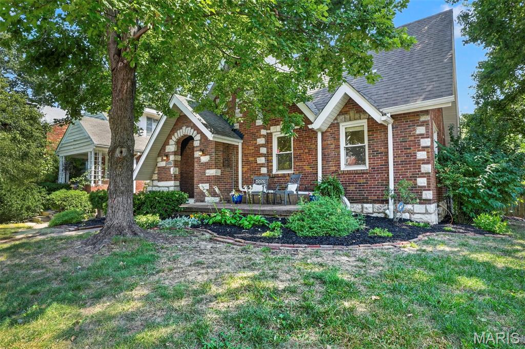 City View Place - Residential