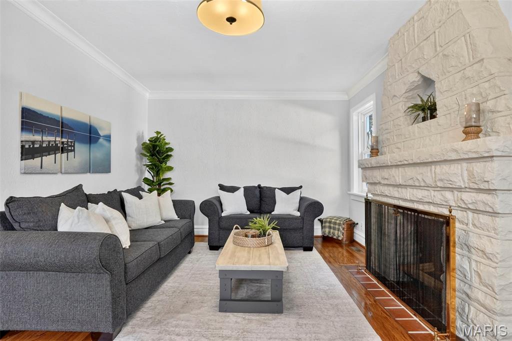 City View Place - Residential