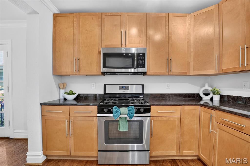 City View Place - Residential