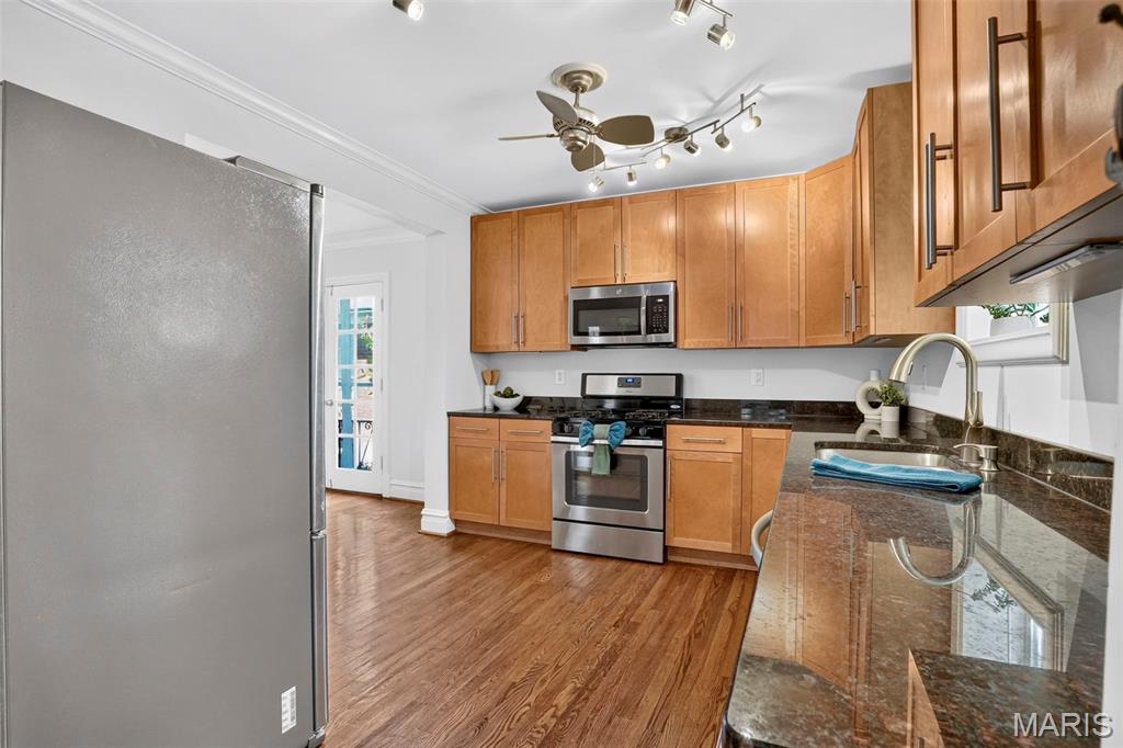 City View Place - Residential