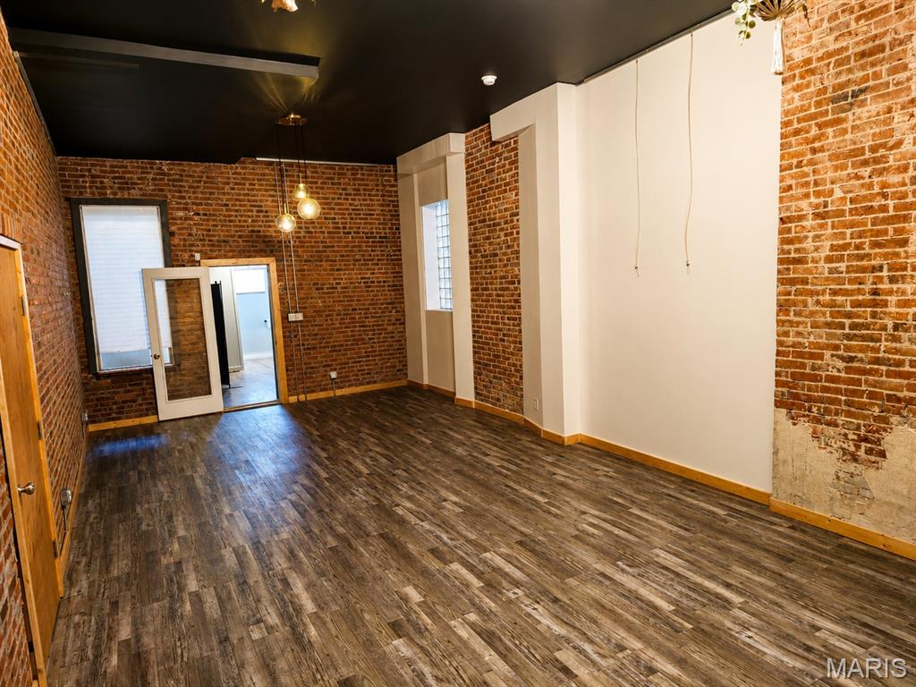 Oakland Add - Commercial Lease