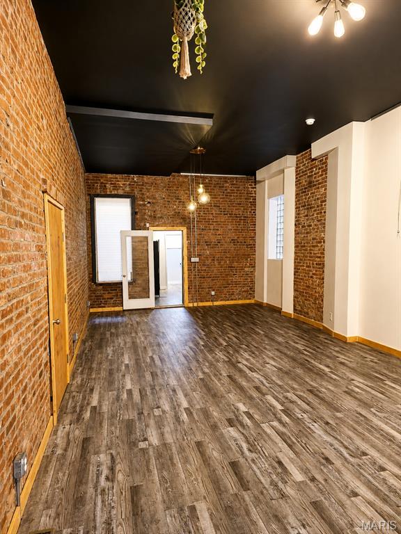 Oakland Add - Commercial Lease