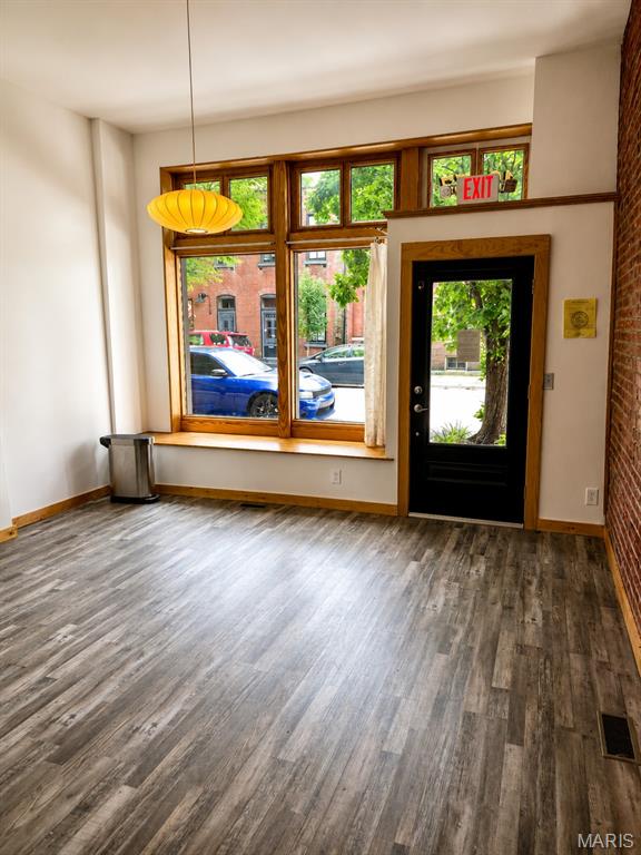 Oakland Add - Commercial Lease