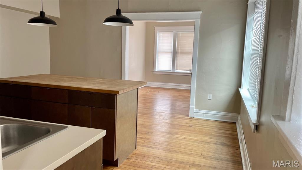 Shaws Lafayette Ave Add 3 - Residential Income