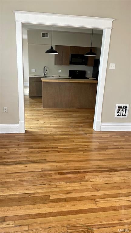 Shaws Lafayette Ave Add 3 - Residential Income