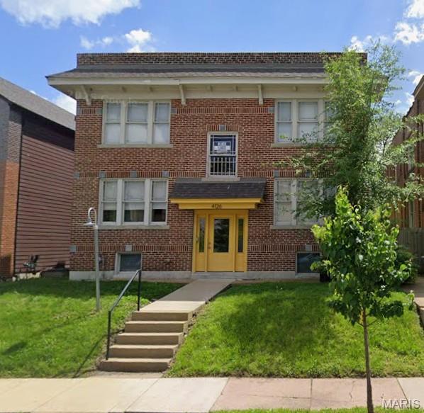 Shaws Lafayette Ave Add 3 - Residential Income