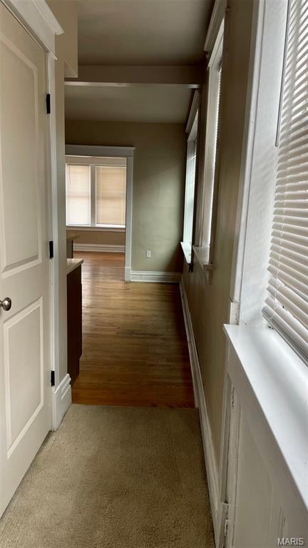 Shaws Lafayette Ave Add 3 - Residential Income