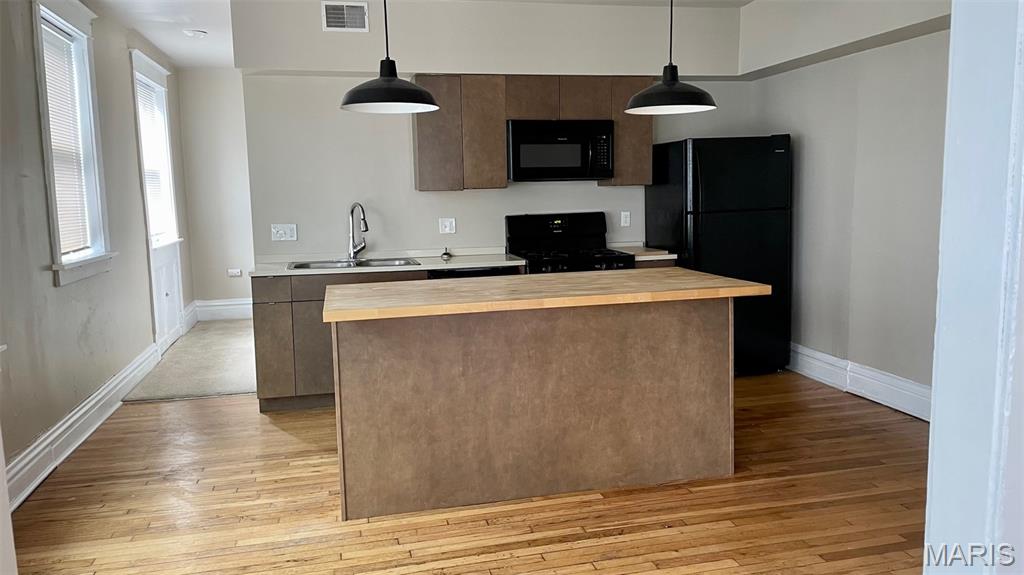 Shaws Lafayette Ave Add 3 - Residential Income