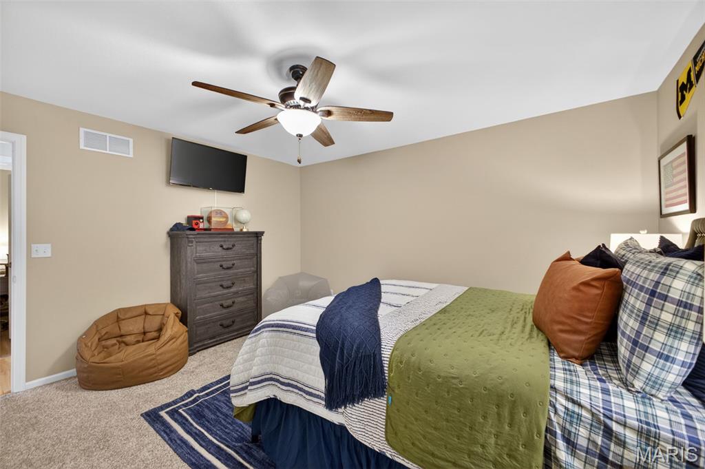 Woodfield Lake Estates - Residential
