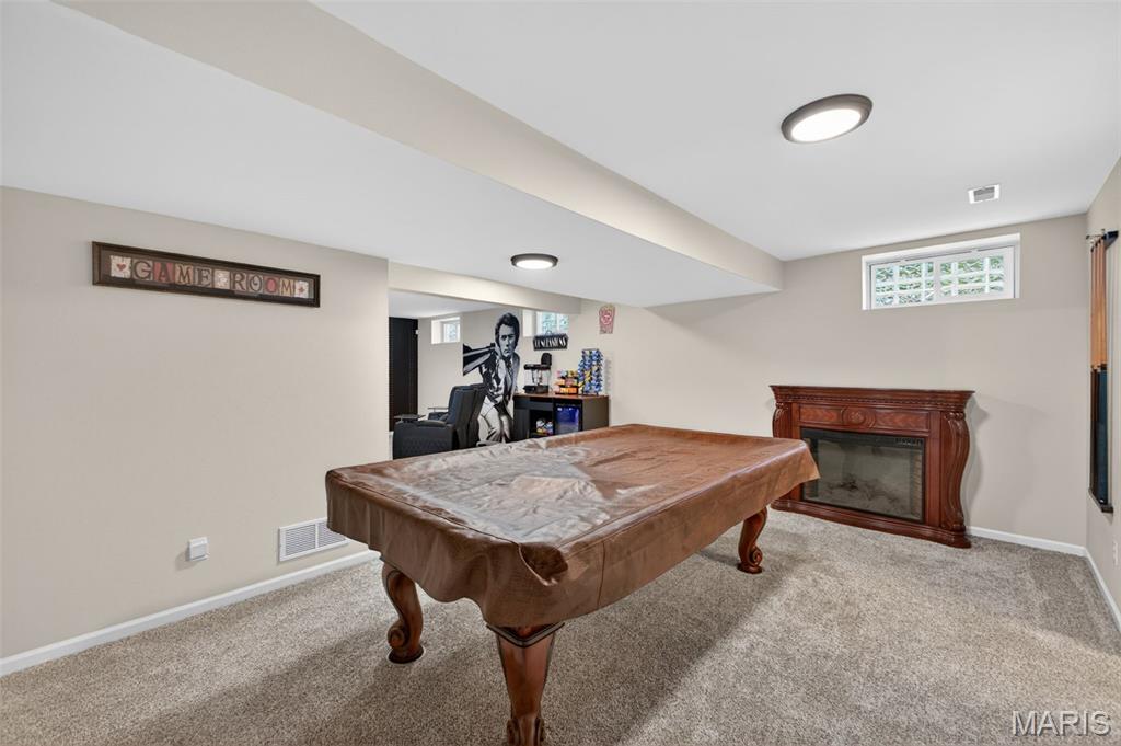 Woodfield Lake Estates - Residential