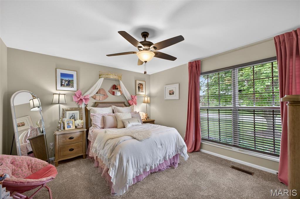Woodfield Lake Estates - Residential